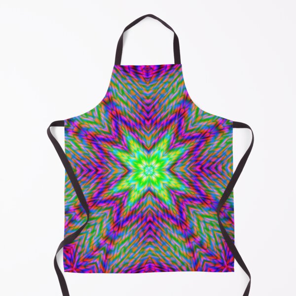 Item preview, *WONDERFUL ABSTRACT STYLICH GEOMETRIC MIXED PINK BLUE YELLOW OMBRE SHAPES PATTERN* designed and sold by Ralek.