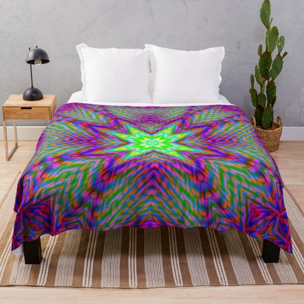 Item preview, *WONDERFUL ABSTRACT STYLICH GEOMETRIC MIXED PINK BLUE YELLOW OMBRE SHAPES PATTERN* designed and sold by Ralek.