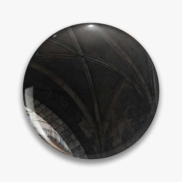 Item preview, Powder Tower - Through The Arch © designed and sold by © Hany G. Jadaa © Prince John Photography.
