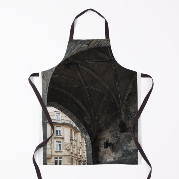 Item preview, Powder Tower - Through The Arch © designed and sold by © Hany G. Jadaa © Prince John Photography.
