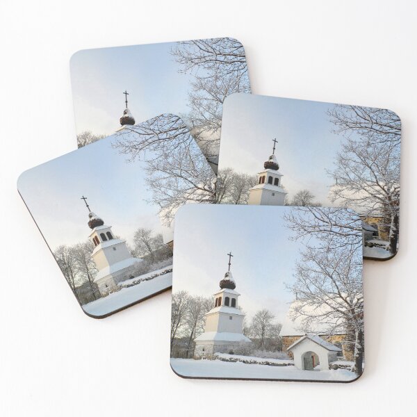 Item preview, Belfry at St.Katherine's designed and sold by BigFatFinnish17.