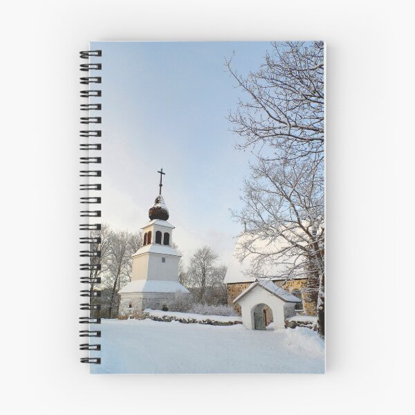 Item preview, Belfry at St.Katherine's designed and sold by BigFatFinnish17.