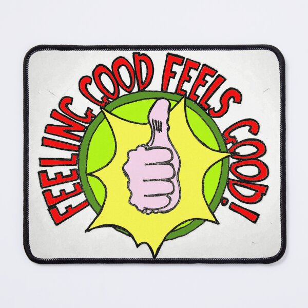 Item preview, Feel good designed and sold by mrcbrn.