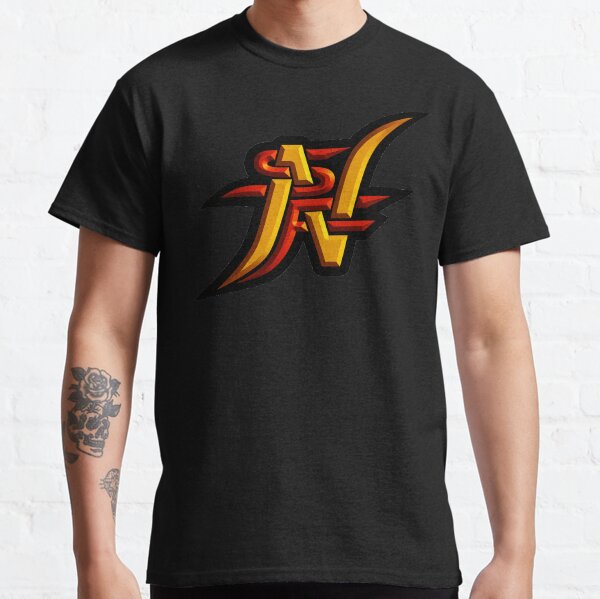 San Fransokyo Ninja Classic T-Shirt