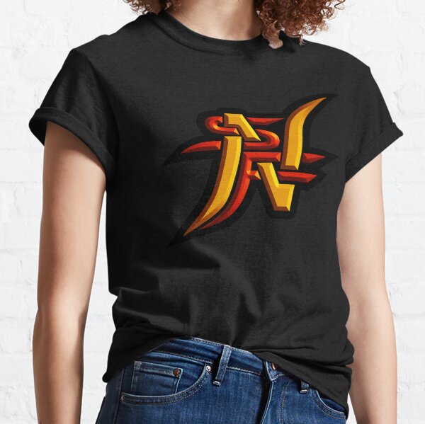 San Fransokyo Ninja Classic T-Shirt