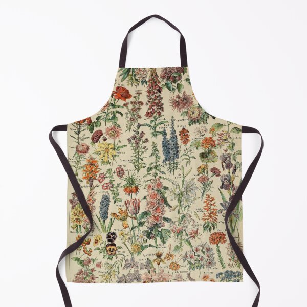 Item preview, Flowers (1907-1910) - Le Larousse pour tous designed and sold by SALON DES ARTS.