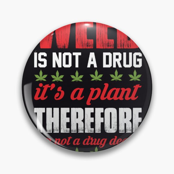 Item preview, Im a florist weed designed and sold by Streetsigns1957.
