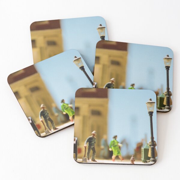 Item preview, Disappearer designed and sold by Sarah Thompson-Akers.