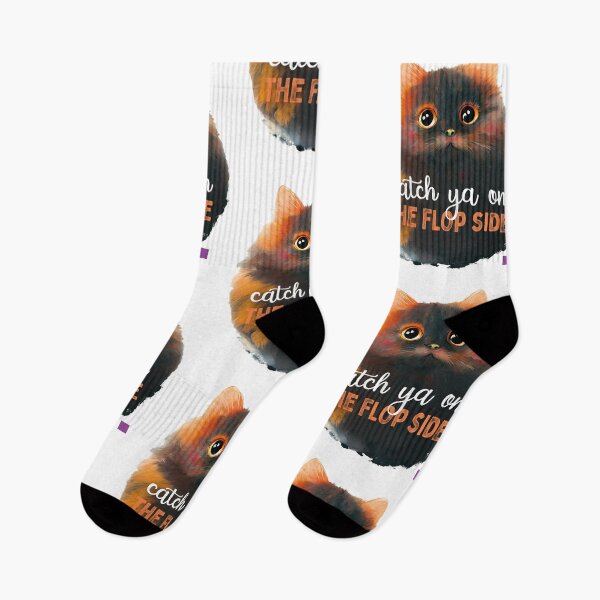 Item preview, Catch ya on the flop side designed and sold by themoniae.
