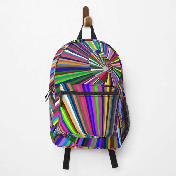 Item preview, Hypercolour Bathtime Vortex designed and sold by Kris Keogh.