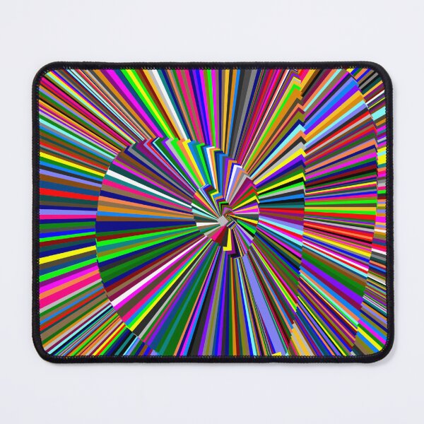 Item preview, Hypercolour Bathtime Vortex designed and sold by Kris Keogh.