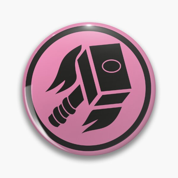 Item preview, Paladin Icon designed and sold by Gnobby.