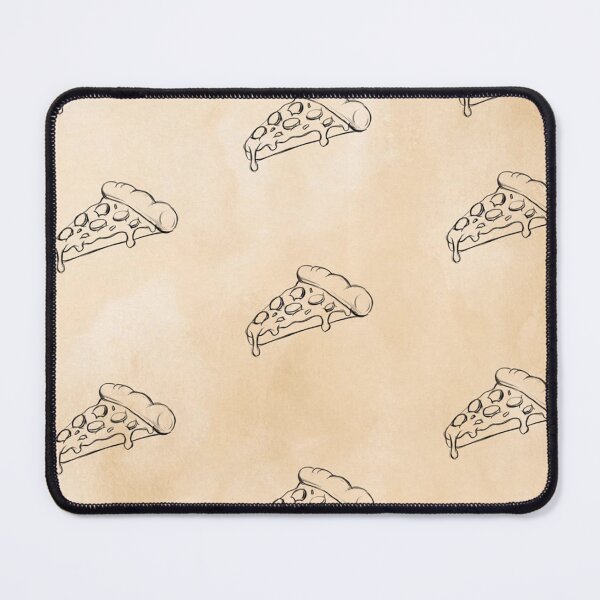 Item preview, Pizza pattern designed and sold by Oana Andreea Shop.