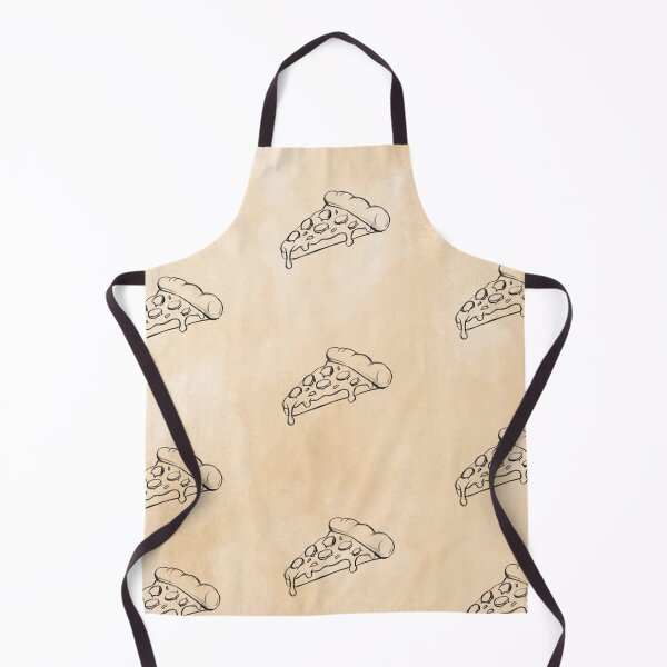 Item preview, Pizza pattern designed and sold by Oana Andreea Shop.