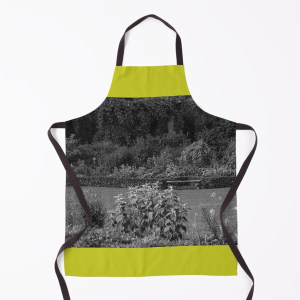 Item preview, Wander Around Mount Stewart Northern Ireland Black and White designed and sold by eddiebarronshop.