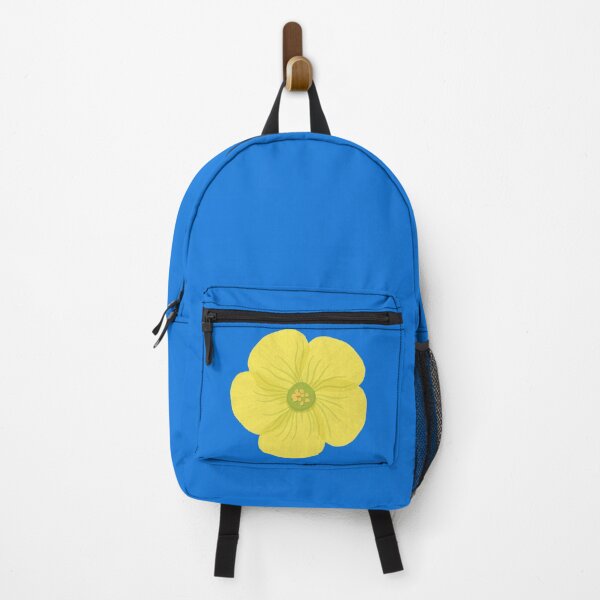 Item preview, Yellow flower designed and sold by Graphikale.