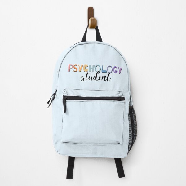 Item preview, PSYCHOLOGY Student in Pastels designed and sold by neesheew.
