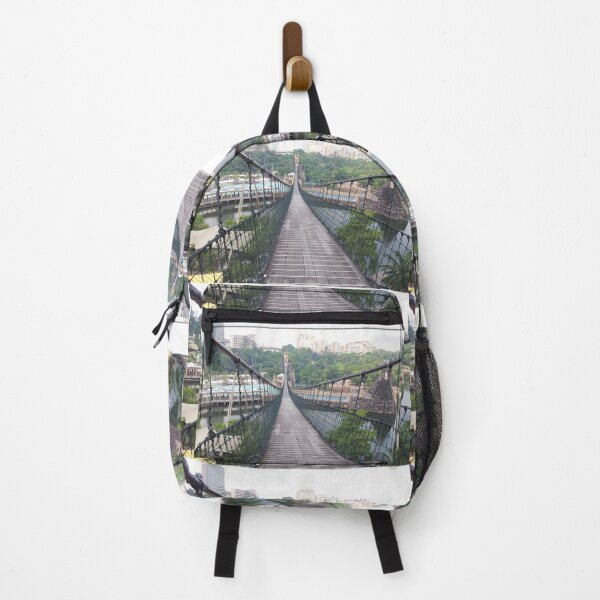 Item preview, Suspension bridge  designed and sold by Zeus-Designer.