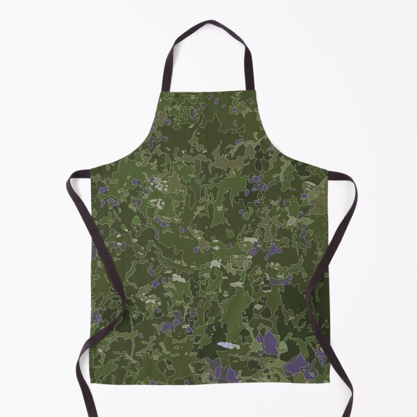 Item preview, green and violet pattern designed and sold by SunGraphicArt.