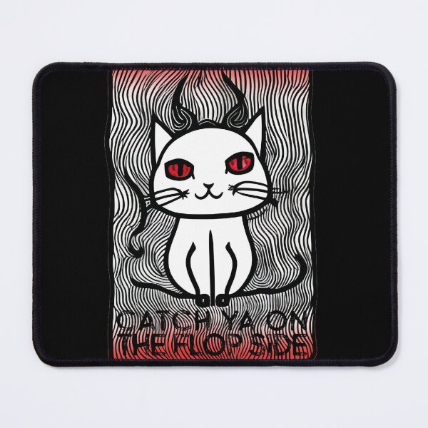 Item preview, Catch ya on the flop side designed and sold by themoniae.