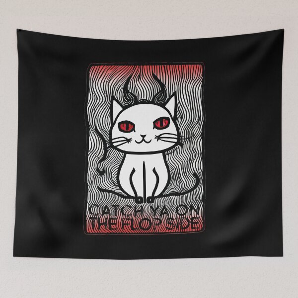 Item preview, Catch ya on the flop side designed and sold by themoniae.