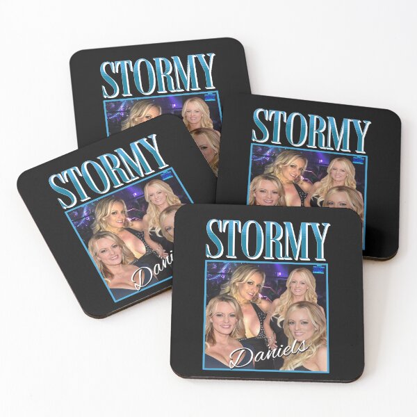 Item preview, Stormy Daniels designed and sold by ValentinaHramov.