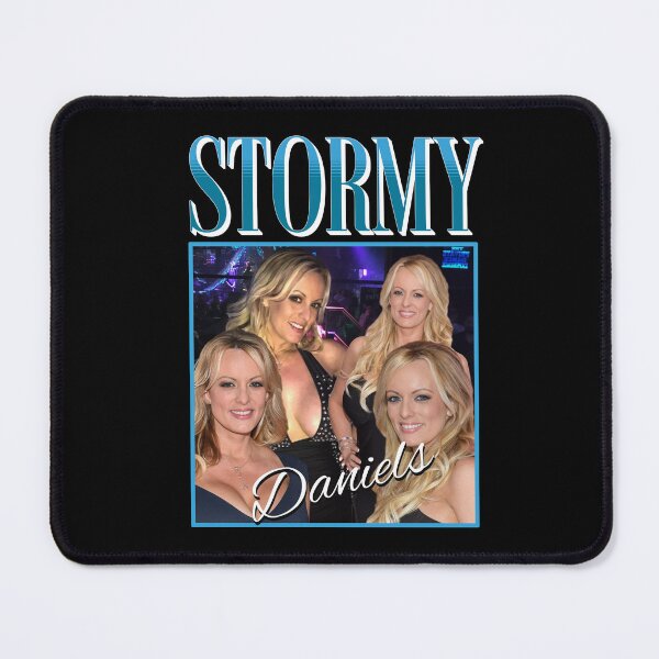 Item preview, Stormy Daniels designed and sold by ValentinaHramov.