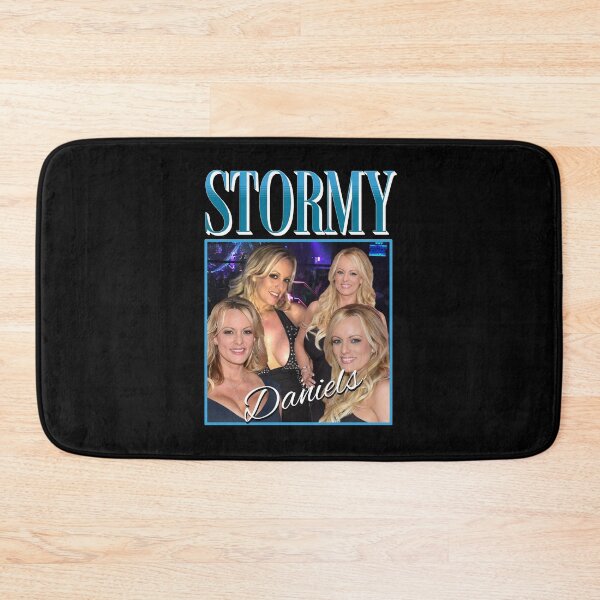 Item preview, Stormy Daniels designed and sold by ValentinaHramov.