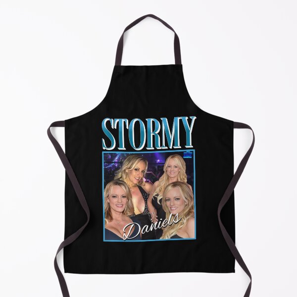 Item preview, Stormy Daniels designed and sold by ValentinaHramov.