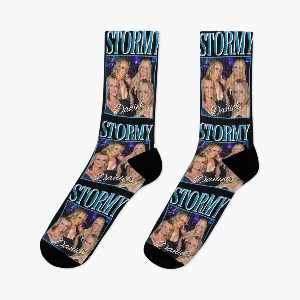 Item preview, Stormy Daniels designed and sold by ValentinaHramov.