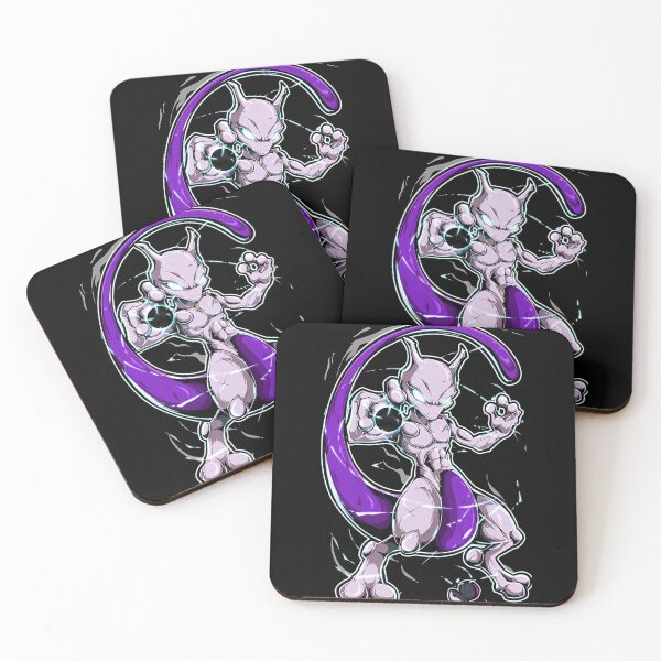 Item preview, Mew2 designed and sold by Brutalnime ..