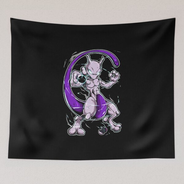 Item preview, Mew2 designed and sold by Brutalnime ..
