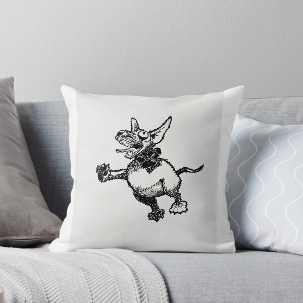 Item preview, Puppy POWER! designed and sold by mrcbrn.