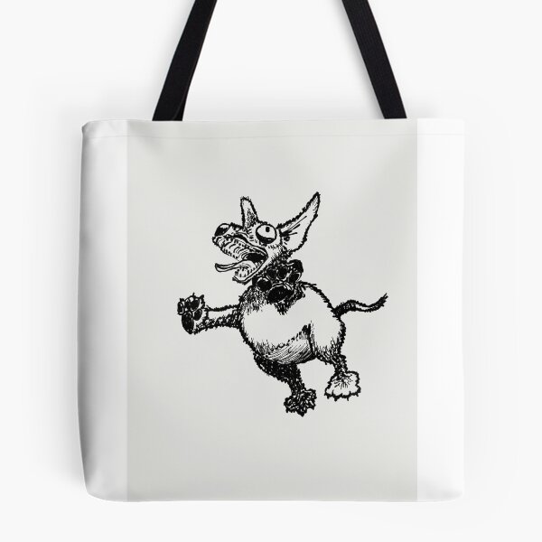 Item preview, Puppy POWER! designed and sold by mrcbrn.