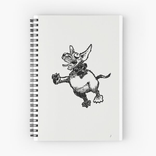 Item preview, Puppy POWER! designed and sold by mrcbrn.
