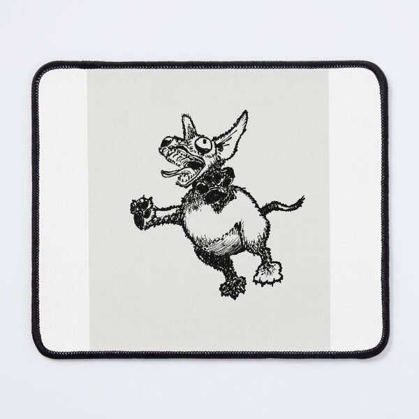 Item preview, Puppy POWER! designed and sold by mrcbrn.