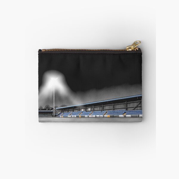 Item preview, St. Colmans Park - Cobh Ramblers League of Ireland Football Artwork designed and sold by barrymasterson.