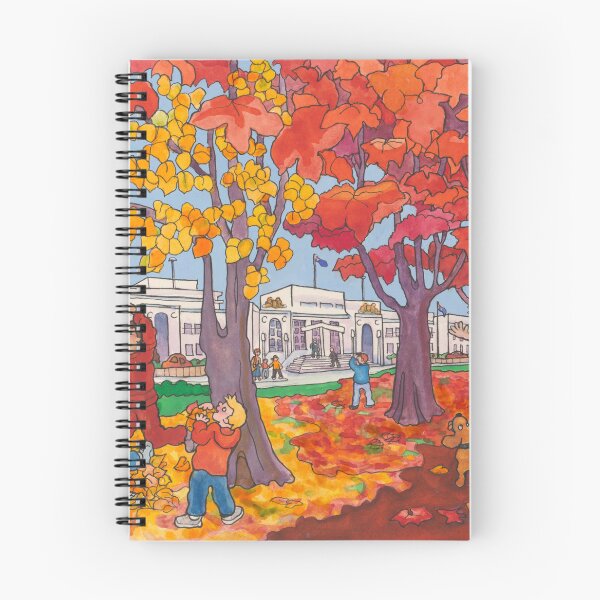 Item preview, Autumn fun at old Parliament House designed and sold by CapitalFun.