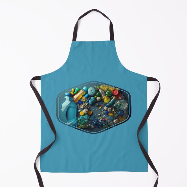 Item preview, plastics mixed together to be recycled designed and sold by M16ka7a.
