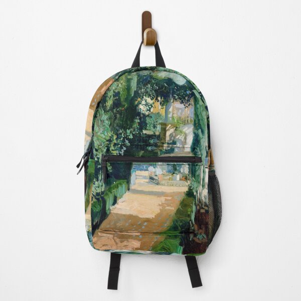 Item preview, Joaquin Sorolla y Bastida - Corte del las Danzas - Alcazar 1910 designed and sold by DejaVuStudio.