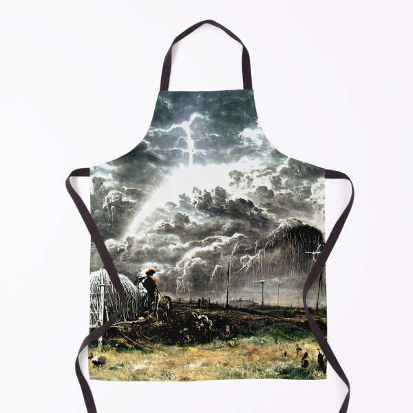 Item preview, Storm is coming designed and sold by BaphoMass666.