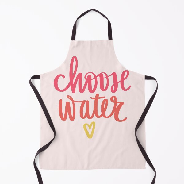Item preview, Choose Water designed and sold by ontheoutside.