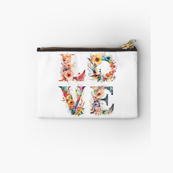 Item preview, LOVE designed and sold by EmilyDayDreams.