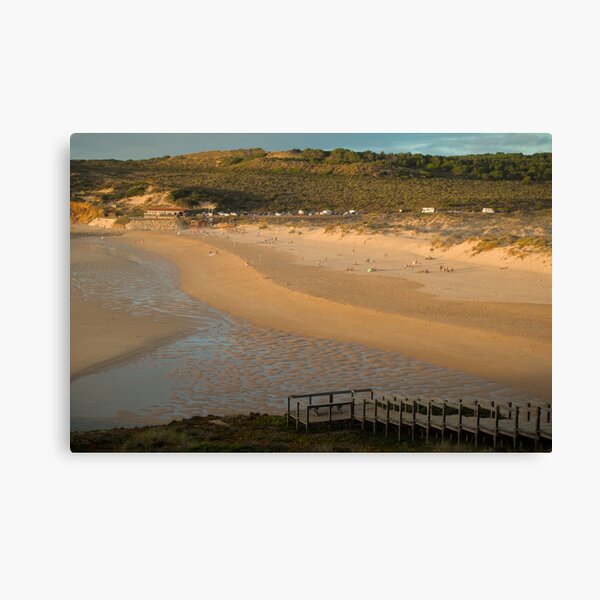 Item preview, End of the day in Amoreira beach designed and sold by AngeloDeVal.