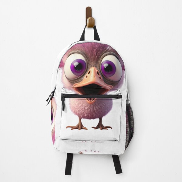Item preview, funny bird designed and sold by Vigostyle.