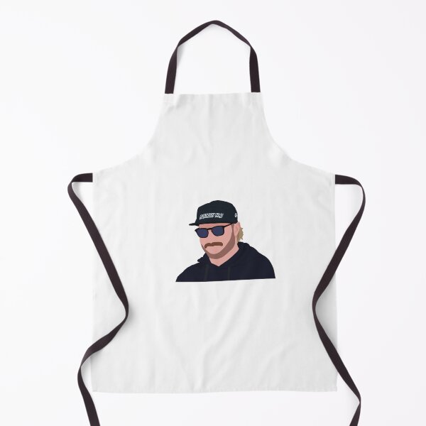 Item preview, Valtteri Bottas for Alfa Romeo arriving at the 2023 Australian Grand Prix designed and sold by royaldutchness.
