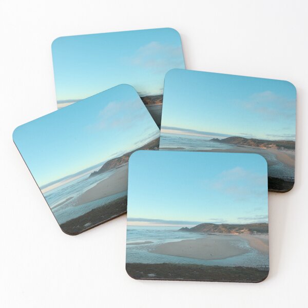 Item preview, Twilight in Amoreira Beach designed and sold by AngeloDeVal.