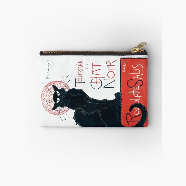 Item preview, Tournée du Chat Noir de Rodolphe Salis | Théophile Steinlen designed and sold by LaMadeleine.