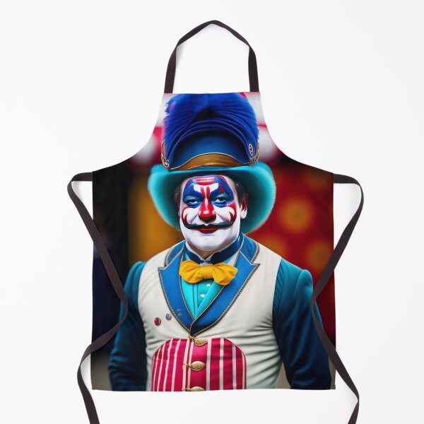 Item preview, circus costume designed and sold by jsebouvi.