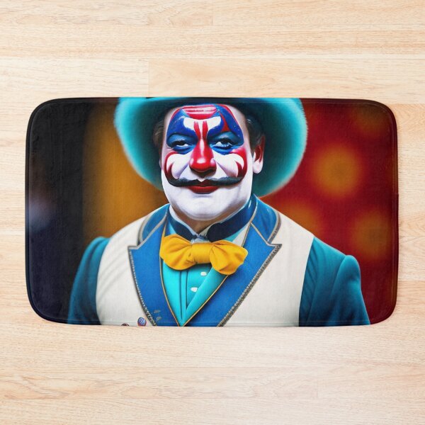 Item preview, circus costume designed and sold by jsebouvi.